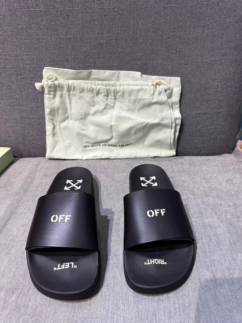 Birkenstock Black Slide Sandals Size 39 for Sale Size US 8 / EU 41 - 5 Thumbnail