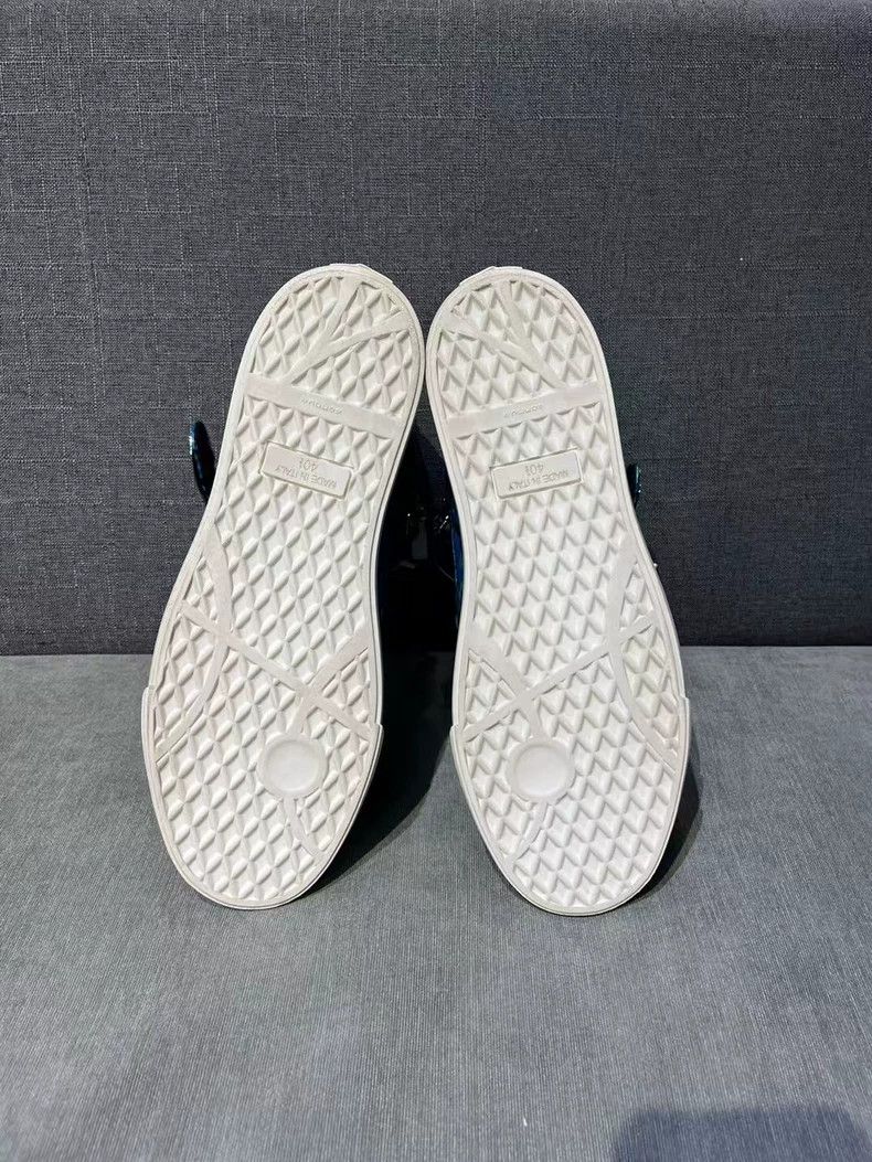 Giuseppe Zanotti Giuseppe Zanotti Limited Edition Sneakers Size US 9.5 / EU 42-43 - 6 Thumbnail