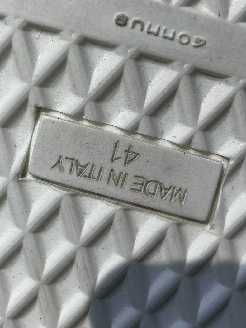 Giuseppe Zanotti Giuseppe Zanotti Limited Edition Silver Sneakers Size US 9 / EU 42 - 6 Thumbnail