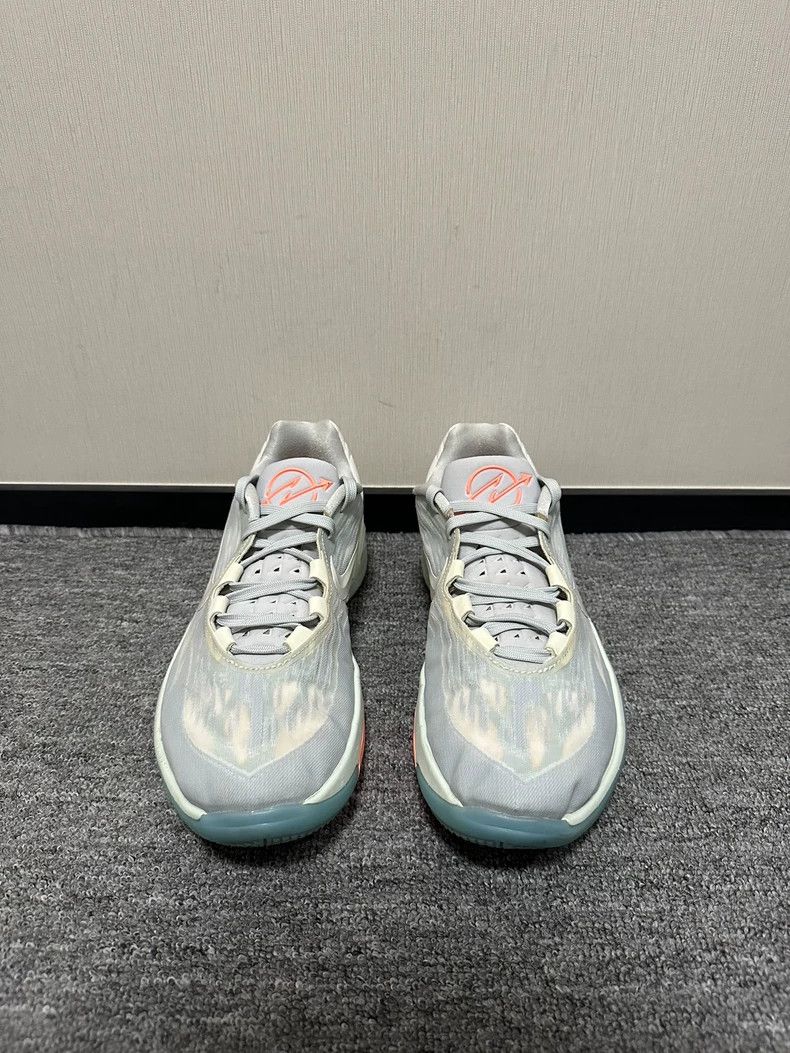 Balenciaga GT CUT 2 Sneakers in Gray and Blue Size US 10 / EU 43 - 2 Thumbnail
