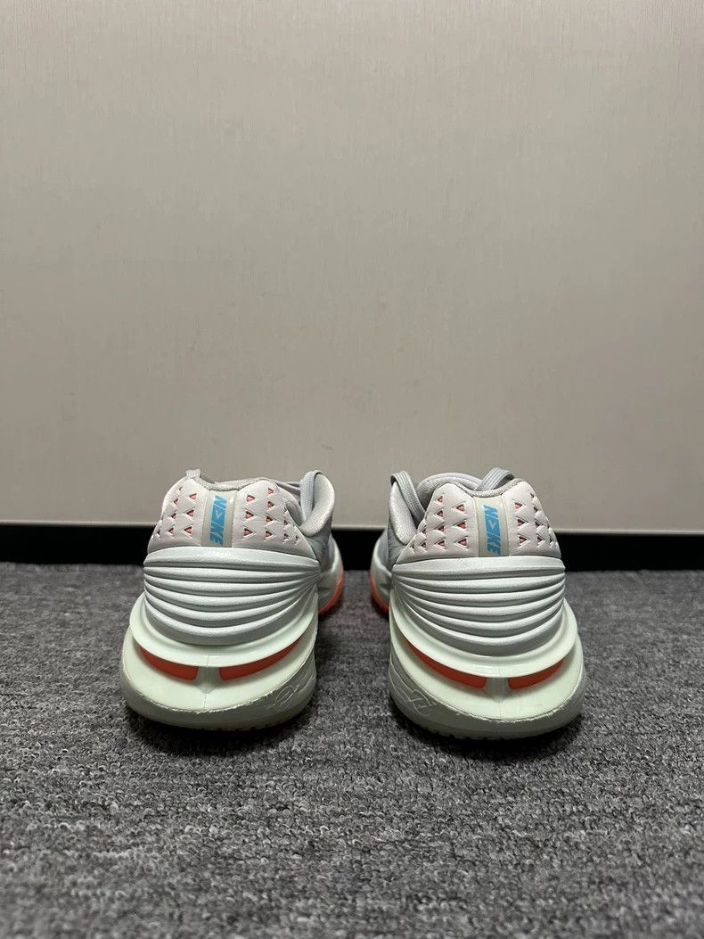 Balenciaga GT CUT 2 Sneakers in Gray and Blue Size US 10 / EU 43 - 3 Thumbnail