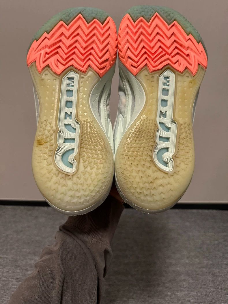 Balenciaga GT CUT 2 Sneakers in Gray and Blue Size US 10 / EU 43 - 6 Thumbnail