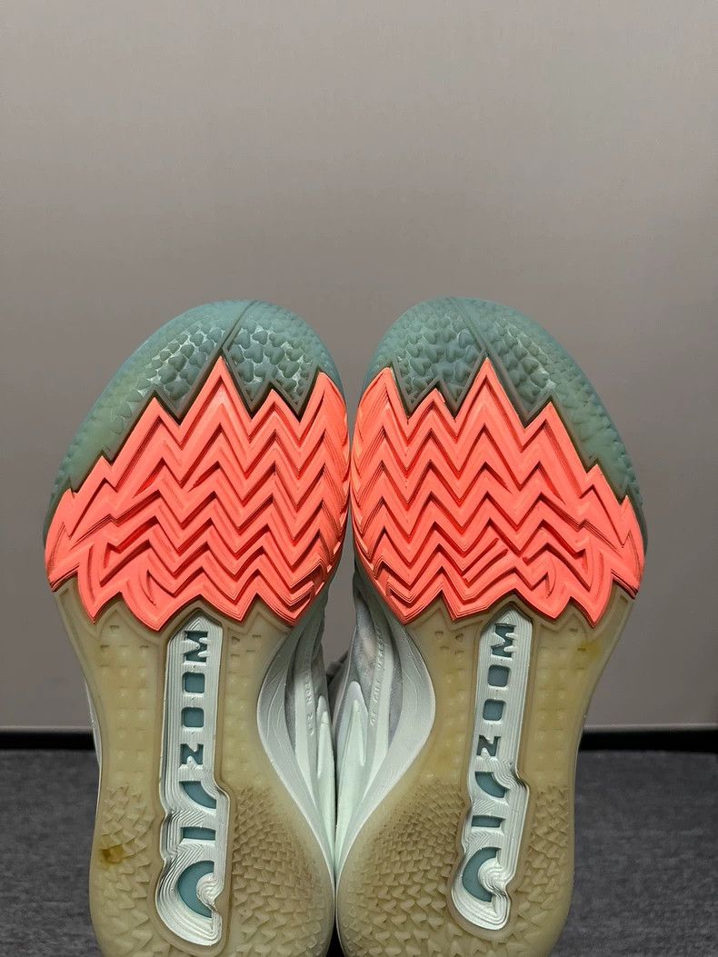 Balenciaga GT CUT 2 Sneakers in Gray and Blue Size US 10 / EU 43 - 5 Thumbnail