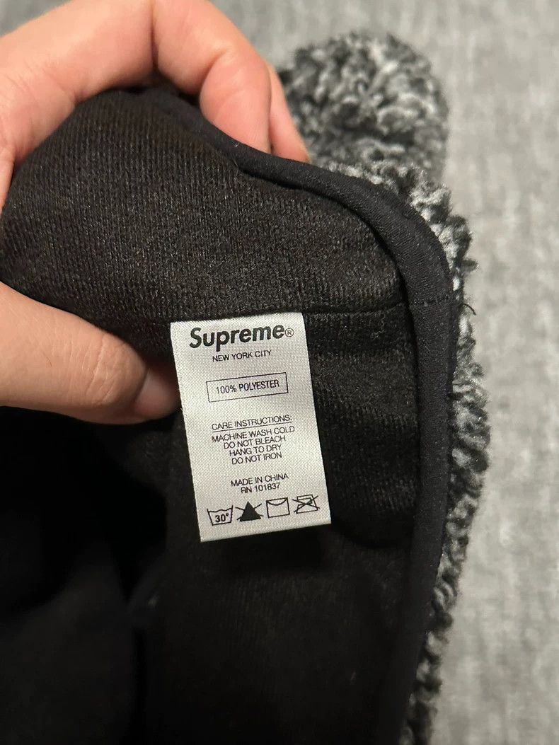 Bape Supreme Waist Flower Neck Wrap Scarf Size ONE SIZE - 3 Thumbnail