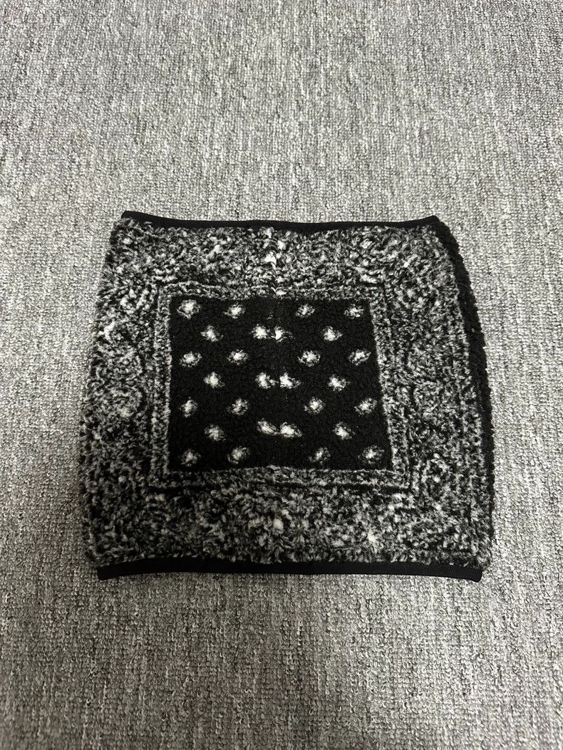 Bape Supreme Waist Flower Neck Wrap Scarf Size ONE SIZE - 2 Thumbnail