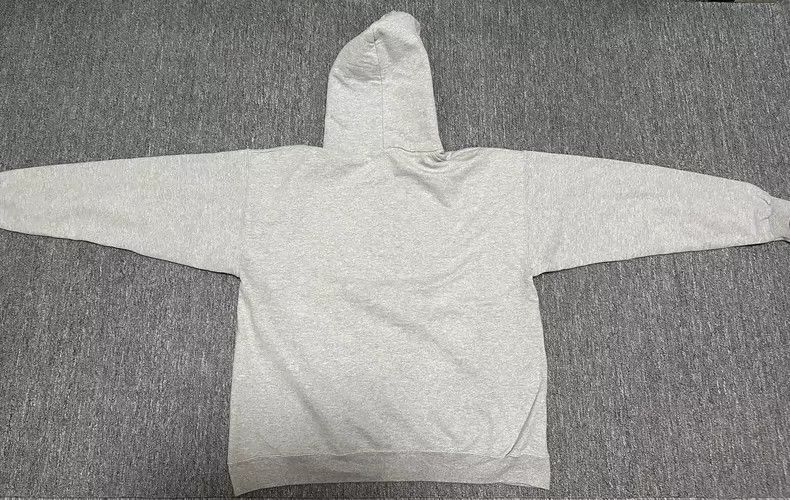 Other Thrasher Flame Logo Hooded Sweatshirt Size US L / EU 52-54 / 3 - 5 Thumbnail