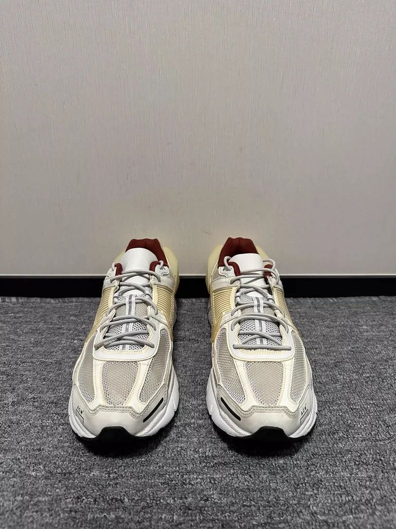 A-COLD-WALL* A-COLD-WALL* x Nike Zoom Vomero Sneakers Size US 10.5 / EU 43-44 - 2 Thumbnail