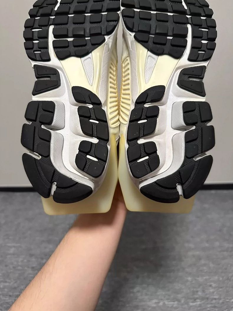A-COLD-WALL* A-COLD-WALL* x Nike Zoom Vomero Sneakers Size US 10.5 / EU 43-44 - 6 Thumbnail