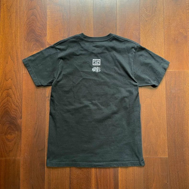 Neighborhood Madness X FPAR Short Sleeve Tee Shirt Size US M / EU 48-50 / 2 - 3 Thumbnail