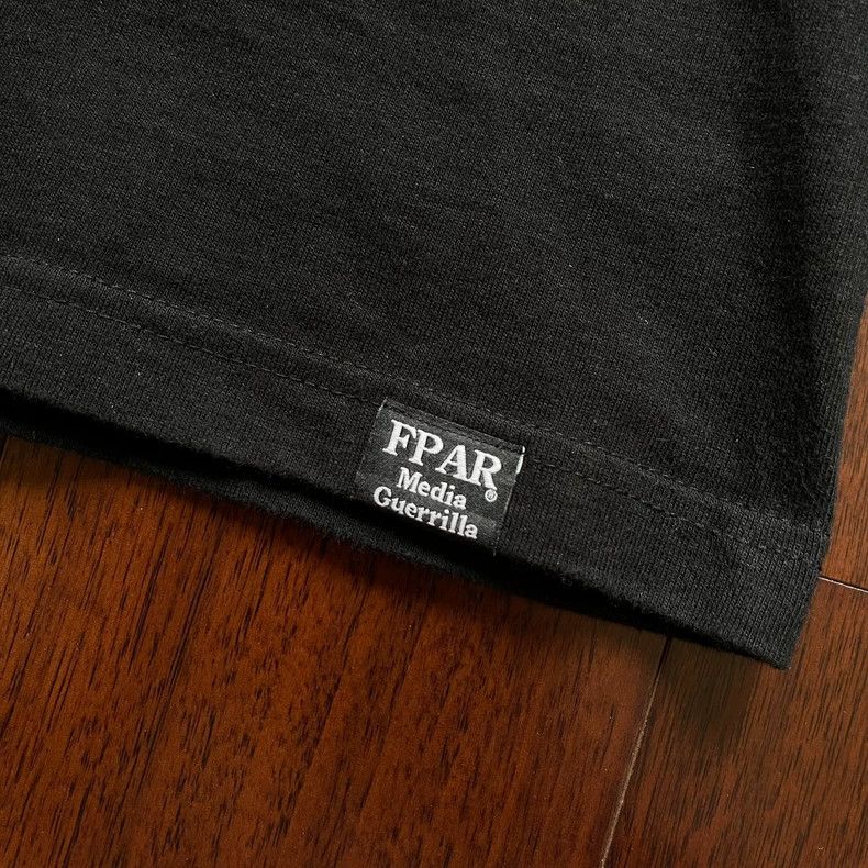 Neighborhood Madness X FPAR Short Sleeve Tee Shirt Size US M / EU 48-50 / 2 - 5 Thumbnail