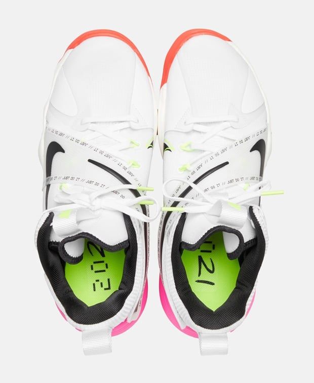 Nike REACT HYPERSET SE Training shoes Size US 5.5 / IT 35.5 - 3 Thumbnail