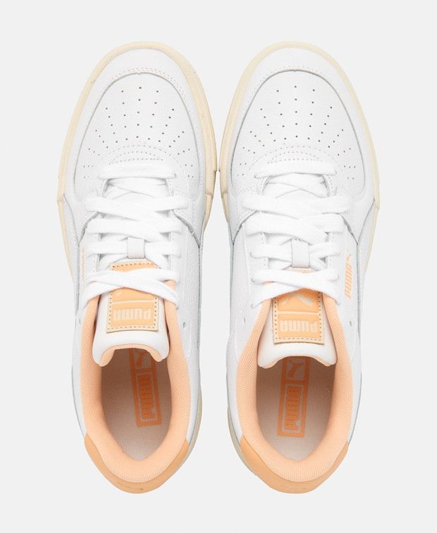 Puma CA Pro Classic Sneakers Size US 7 / IT 37 - 3 Thumbnail