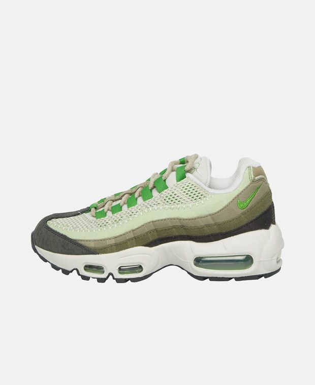 Nike Air Max 95 Sneakers Size US 5.5 / IT 35.5 - 4 Thumbnail