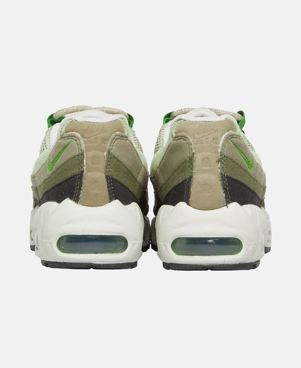 Nike Air Max 95 Sneakers Size US 5.5 / IT 35.5 - 2 Thumbnail