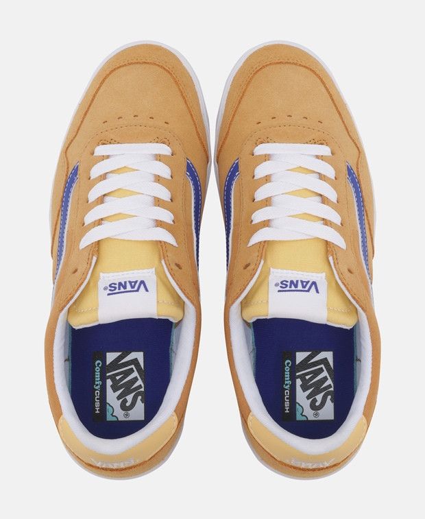 Vans Cruze Too CC Sneakers Size US 8 / IT 38 - 3 Thumbnail