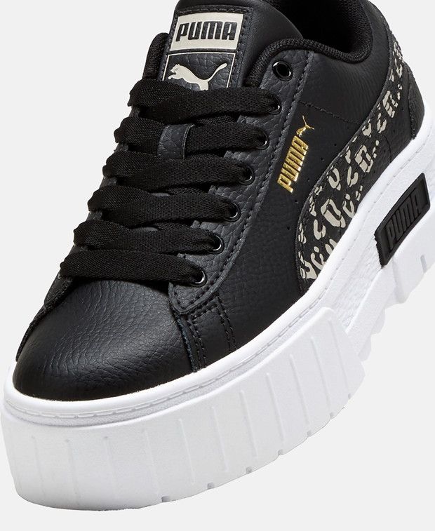 Puma Mayze Wild Platform sneakers Size US 6 / IT 36 - 4 Thumbnail