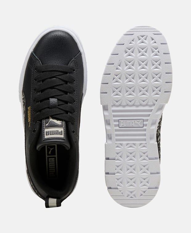 Puma Mayze Wild Platform sneakers Size US 6 / IT 36 - 2 Thumbnail