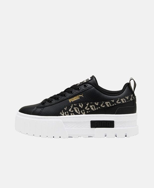 Puma Mayze Wild Platform sneakers Size US 6 / IT 36 - 3 Thumbnail