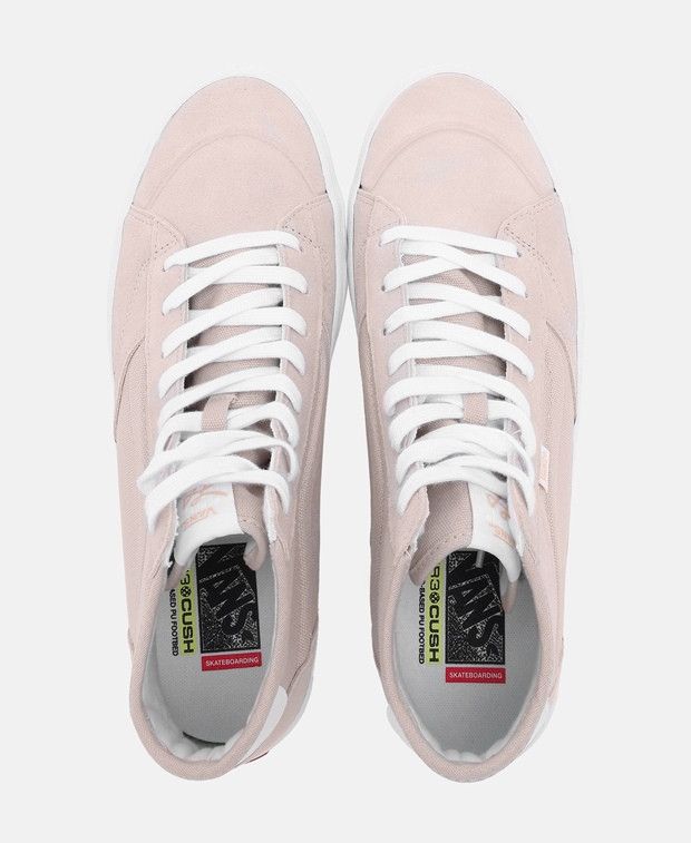 Vans The Lizzie Sneakers Size US 5 / IT 35 - 3 Thumbnail