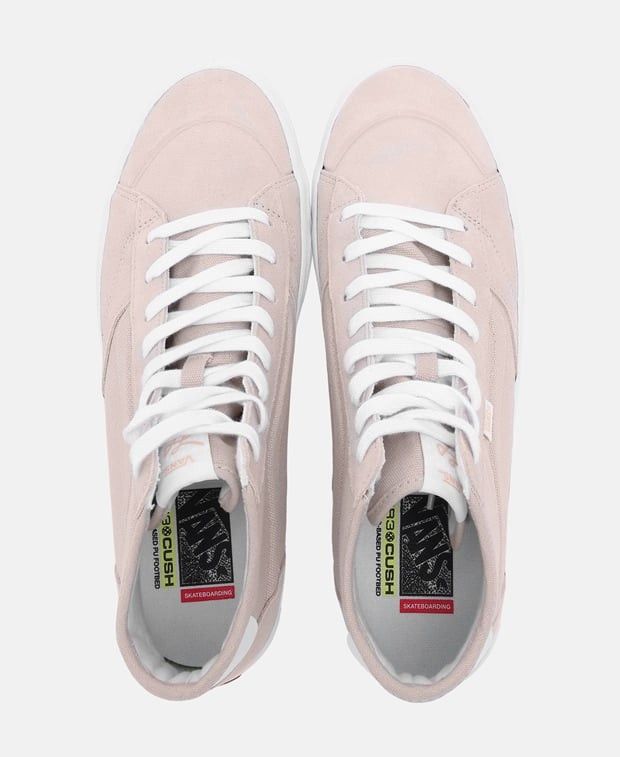 Vans The Lizzie Sneakers Size US 6 / IT 36 - 3 Thumbnail