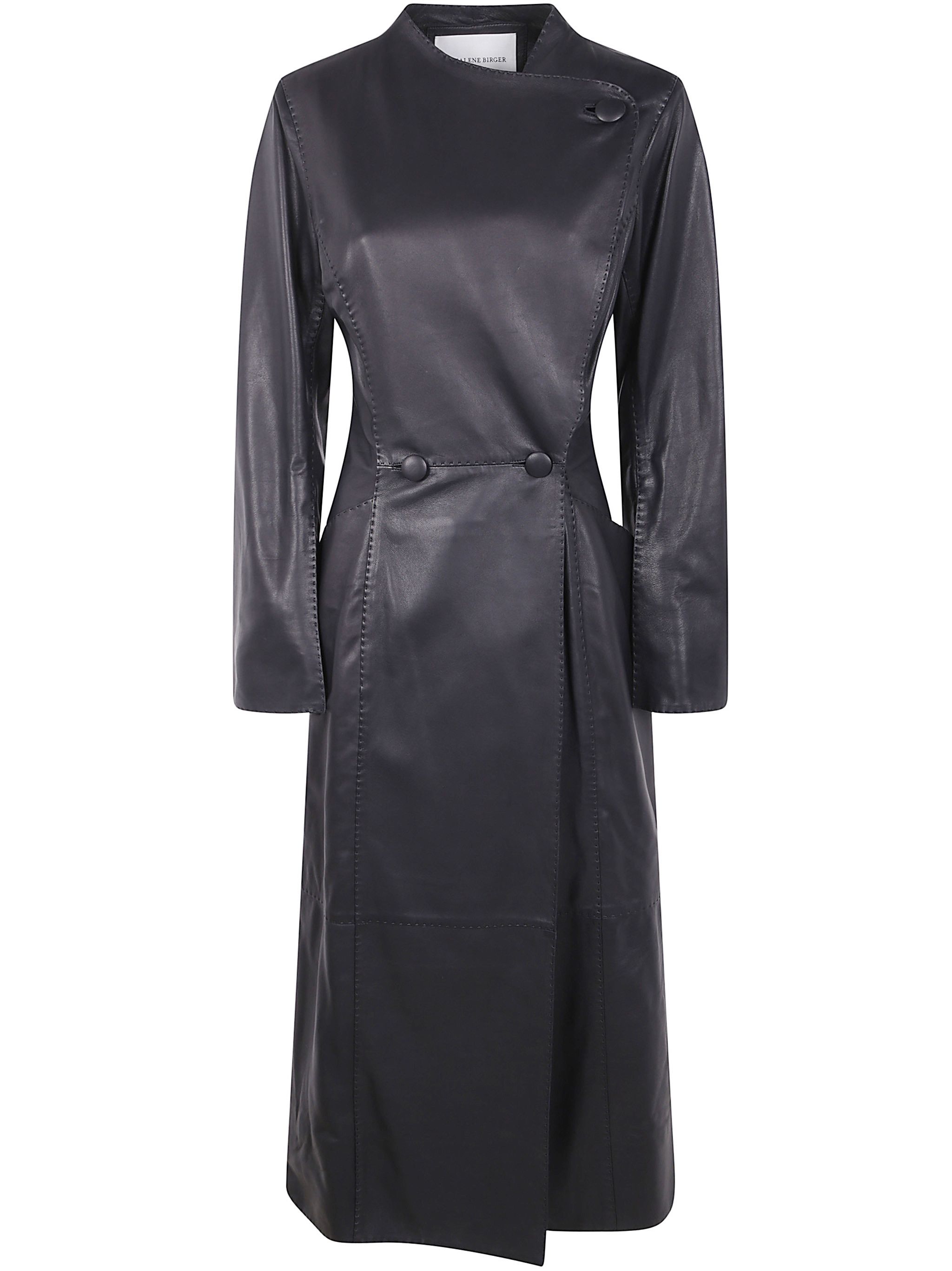 By Malene Birger "SIRRENA" COAT Size S / US 4 / IT 40 - 6 Thumbnail
