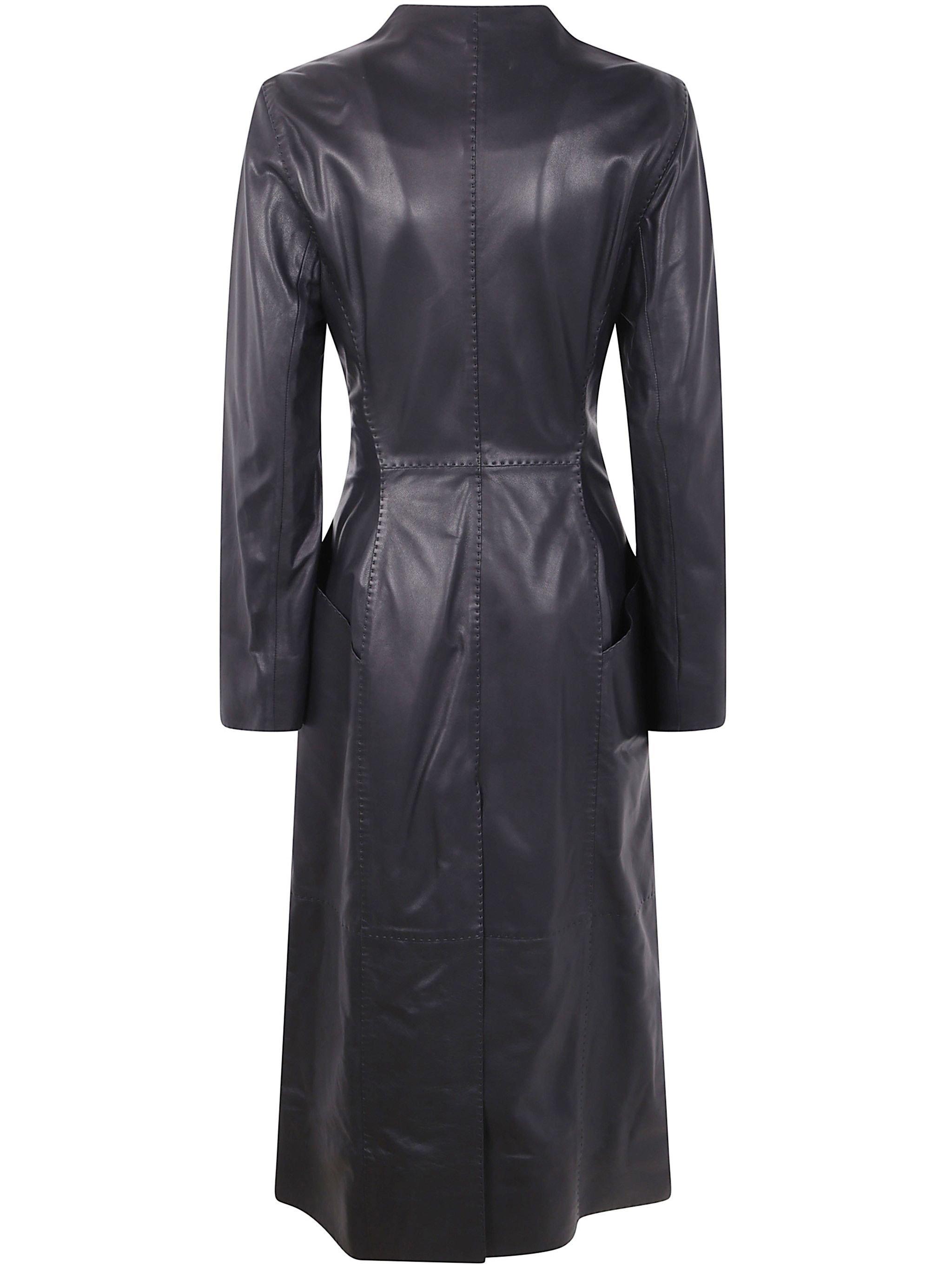 By Malene Birger "SIRRENA" COAT Size S / US 4 / IT 40 - 7 Thumbnail
