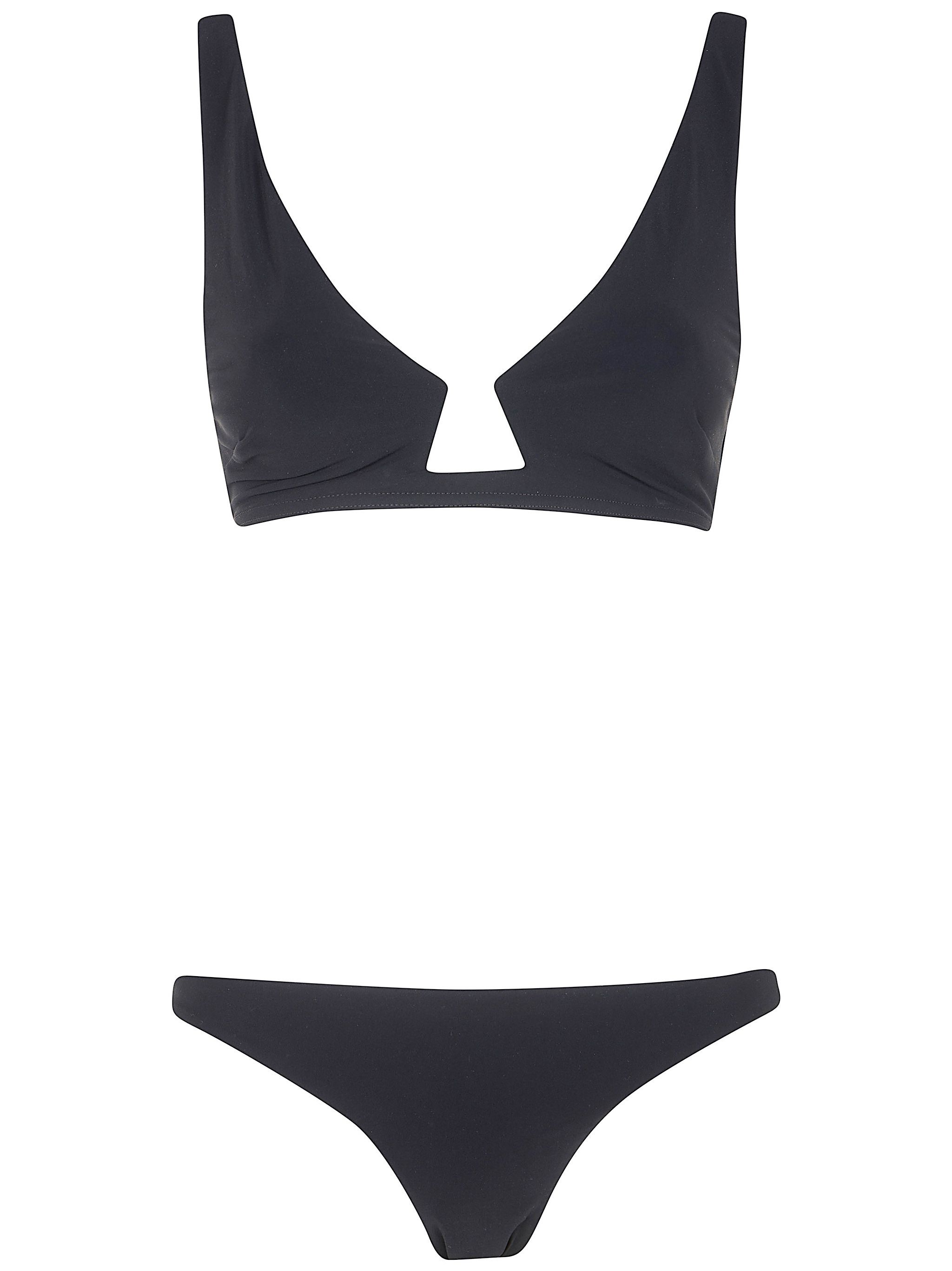 Zimmermann RHIANNON WIRE FRONT BIKINI Size XS / US 0-2 / IT 36-38 - 3 Thumbnail