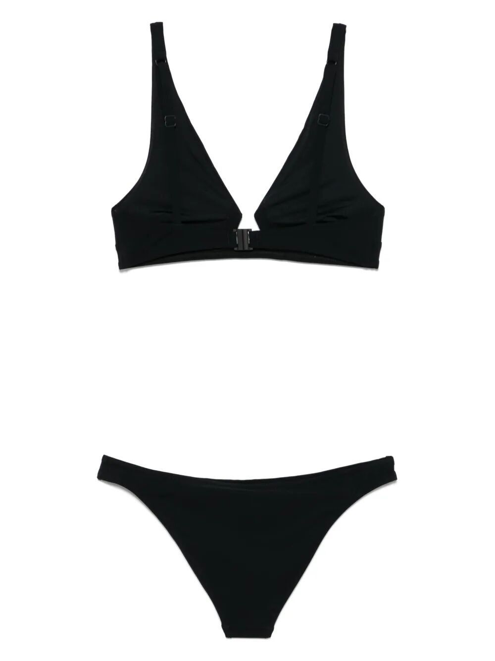 Zimmermann RHIANNON WIRE FRONT BIKINI Size XS / US 0-2 / IT 36-38 - 2 Thumbnail