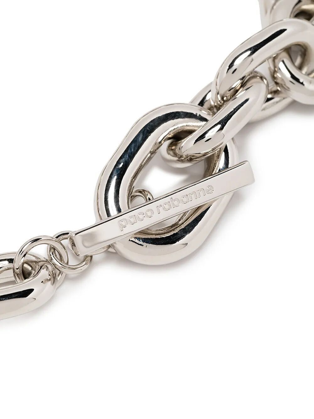Paco Rabanne XL LINK NECK Size ONE SIZE - 3 Thumbnail