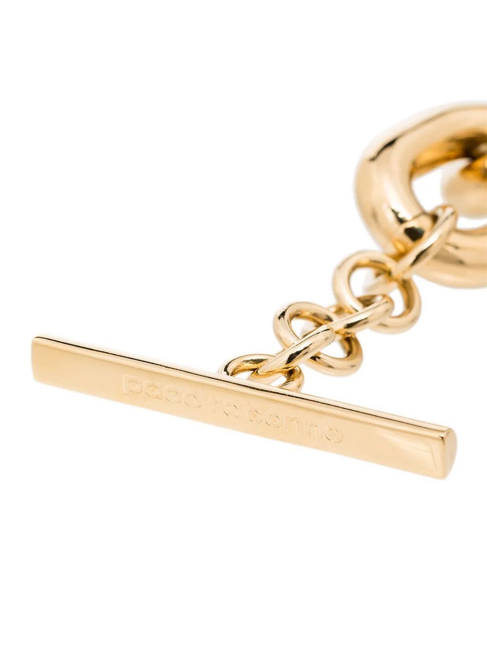 Paco Rabanne XL LINK NECK Size ONE SIZE - 2 Thumbnail