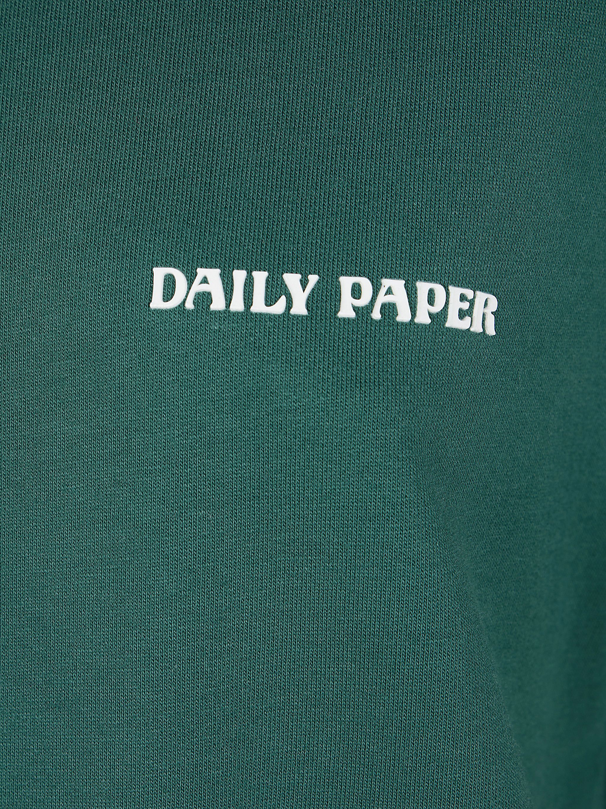Daily Paper DIAS T-SHIRT Size S / US 4 / IT 40 - 3 Thumbnail