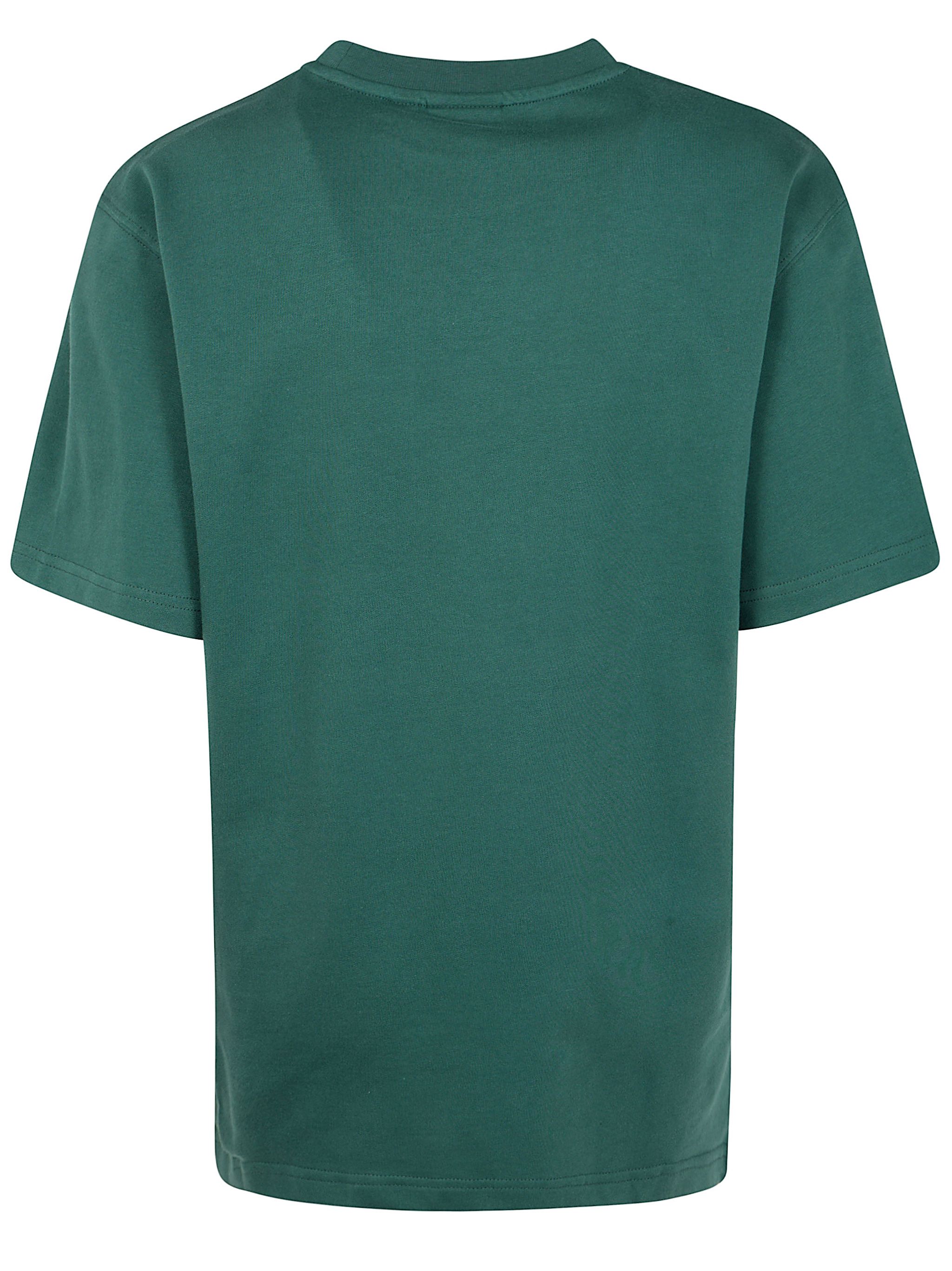Daily Paper DIAS T-SHIRT Size S / US 4 / IT 40 - 2 Thumbnail