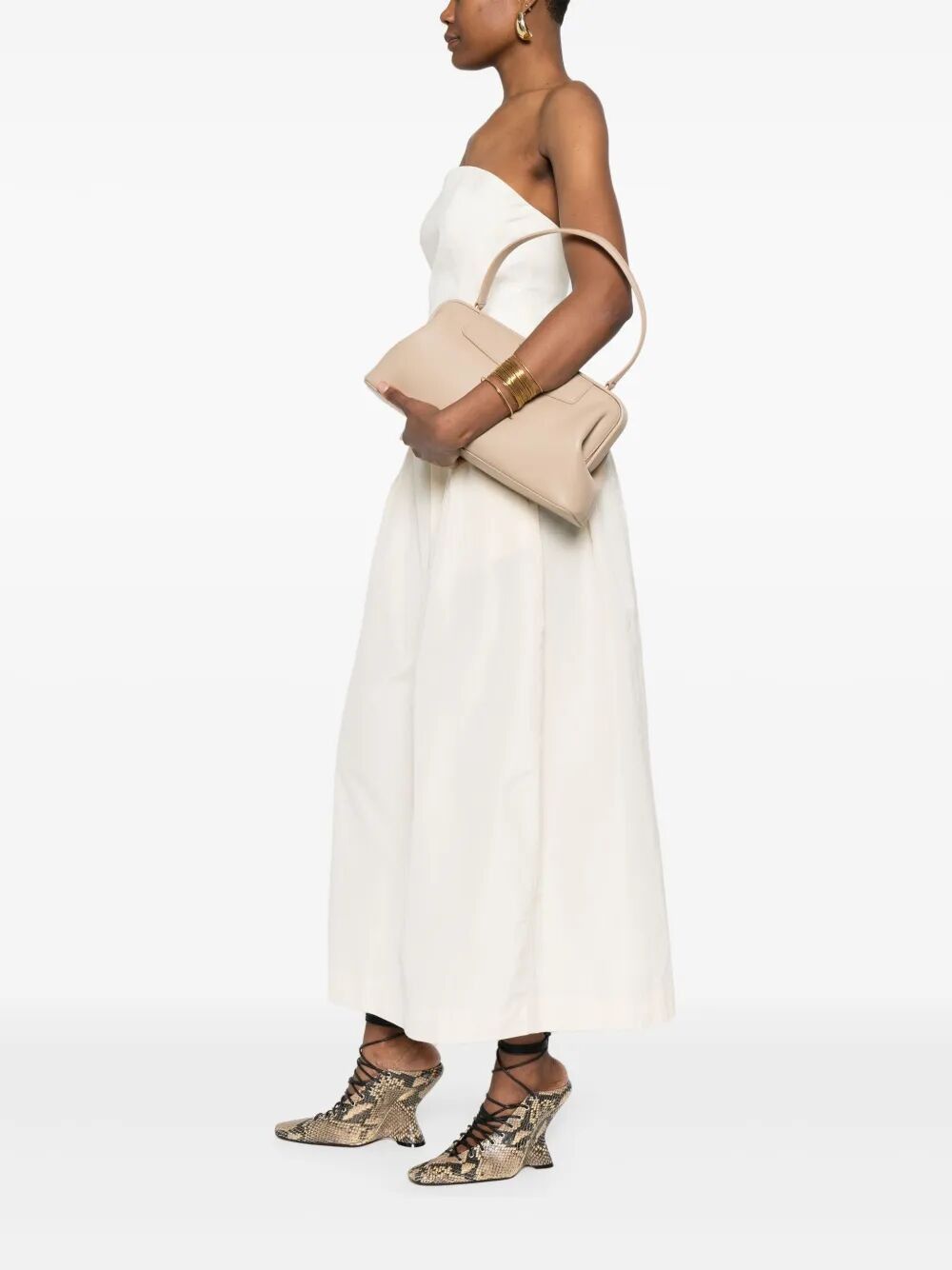 Carven SHOULDER BAG Size ONE SIZE - 4 Thumbnail