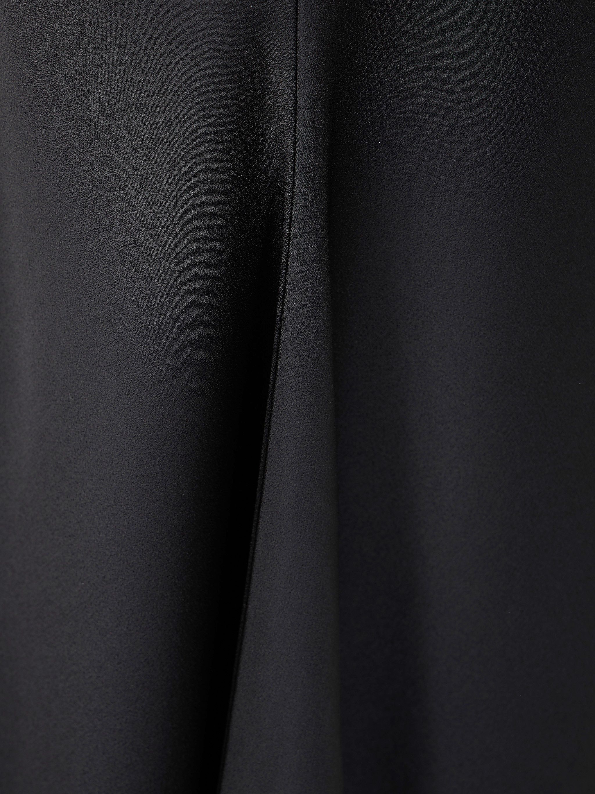 Carven SMIDI SKIRT Size 28" / US 6 / IT 42 - 3 Thumbnail