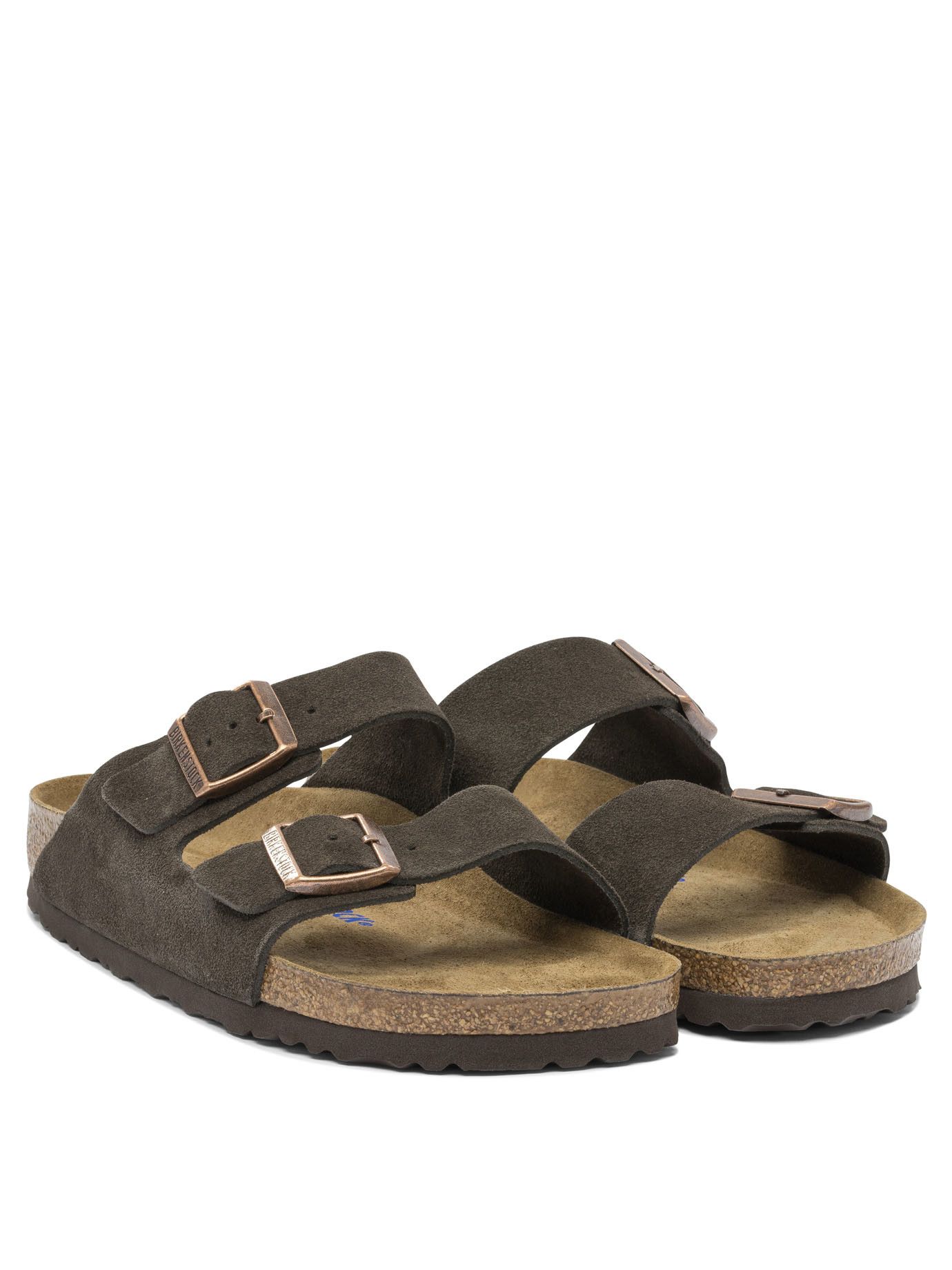 Birkenstock Arizona Size US 5.5 / EU 38 - 2 Thumbnail
