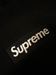 Supreme Supreme Box Logo Hoodie Black Size US M / EU 48-50 / 2 - 6 Thumbnail