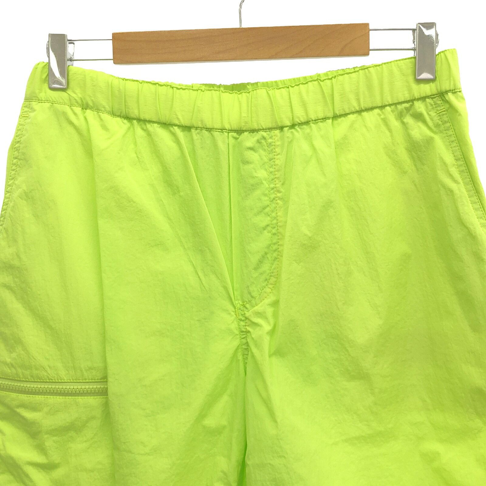 Other Other NTN Pants Nylon Pants Others Pants Size ONE SIZE - 3 Thumbnail