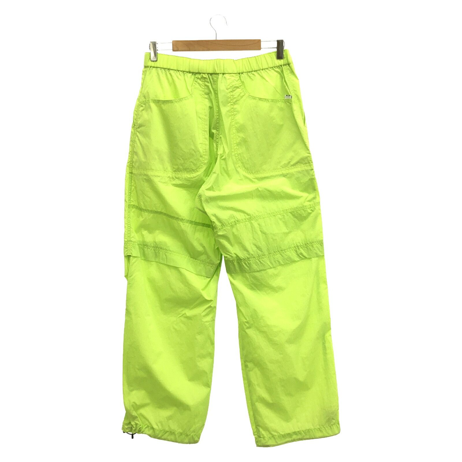 Other Other NTN Pants Nylon Pants Others Pants Size ONE SIZE - 2 Thumbnail
