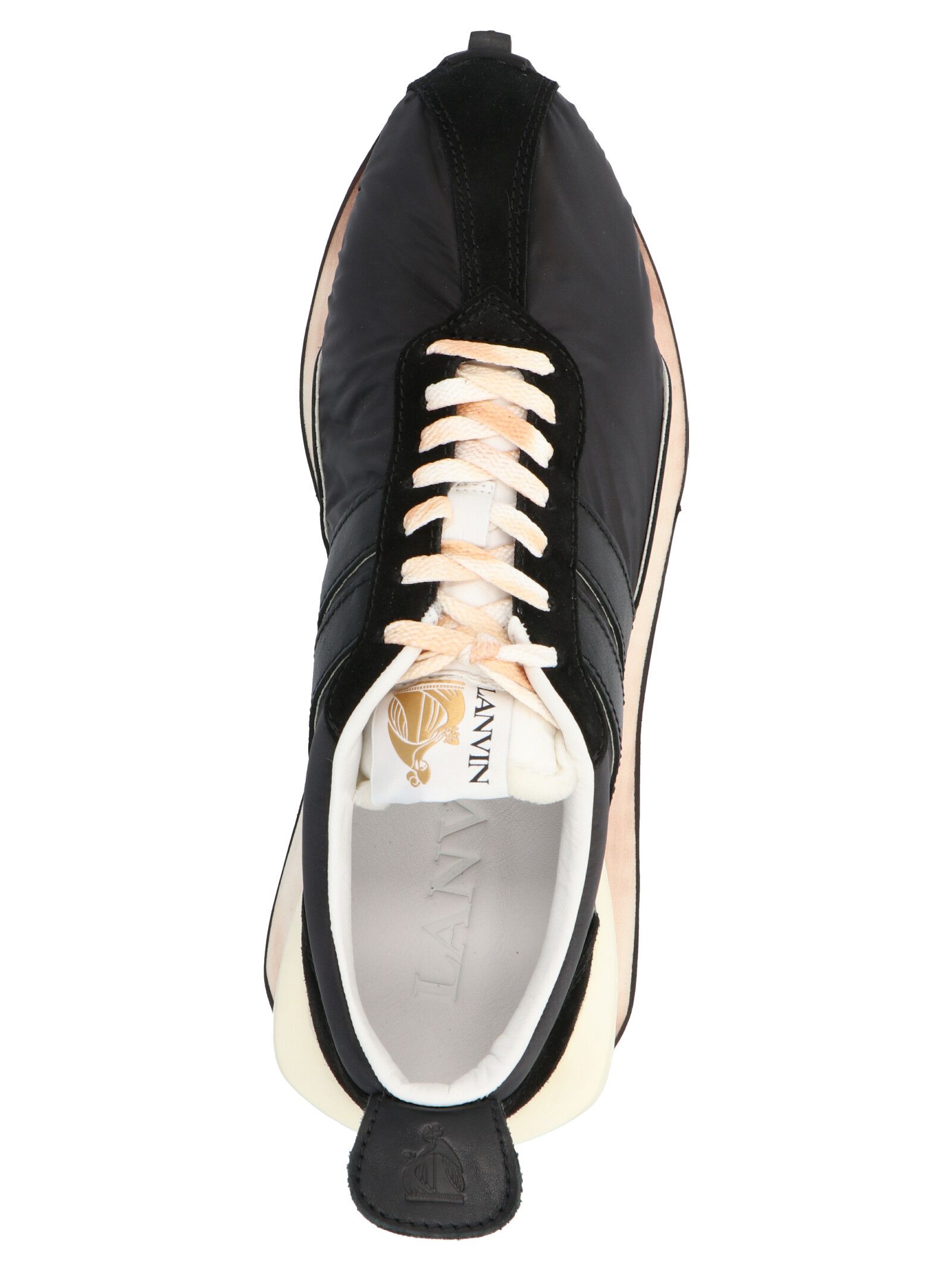 Lanvin 'Bumper’ Sneakers Size US 6 / EU 39 - 3 Thumbnail