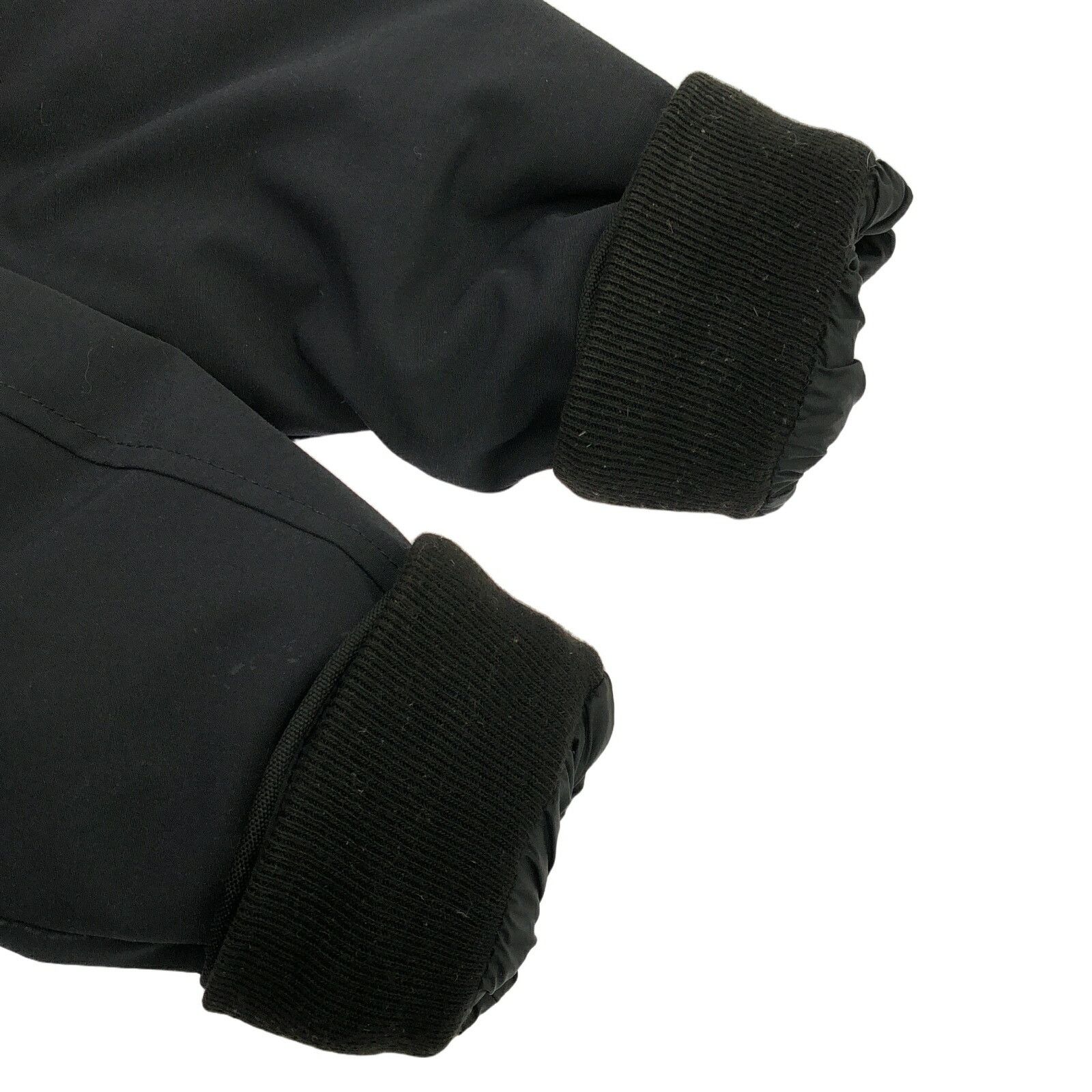 Other Other Canada Goose Down Jacket Polyester Down Jacket Others Outerwear Size ONE SIZE - 10 Thumbnail