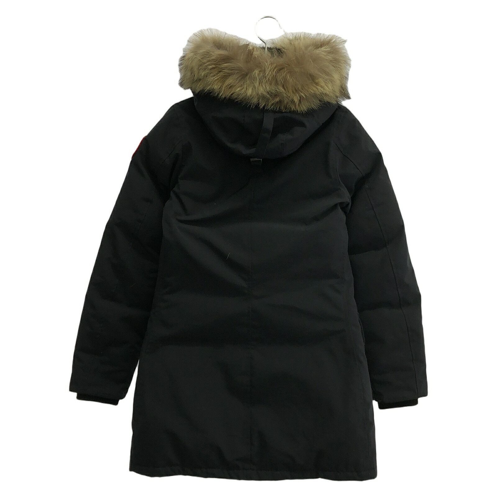 Other Other Canada Goose Down Jacket Polyester Down Jacket Others Outerwear Size ONE SIZE - 2 Thumbnail