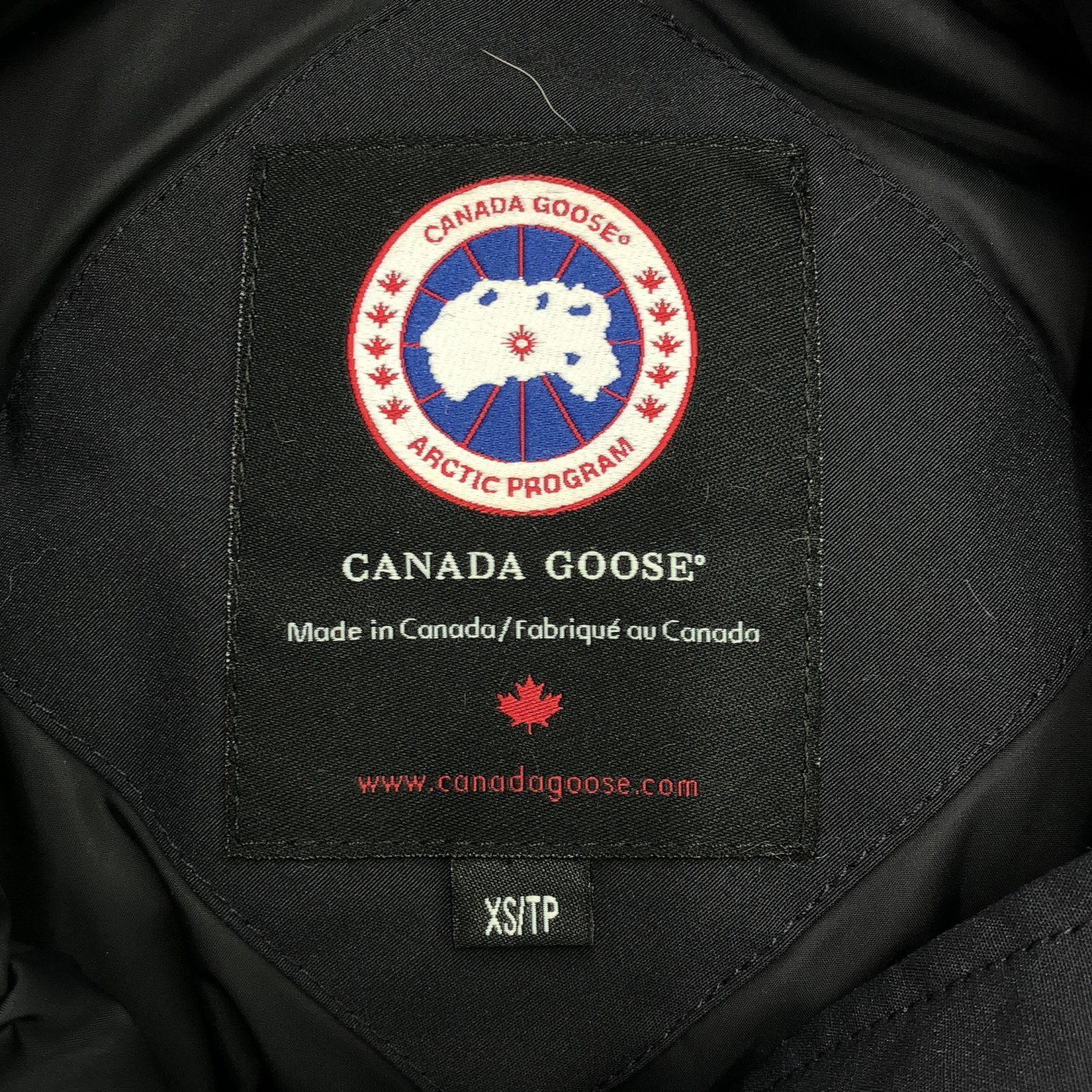 Other Other Canada Goose Down Jacket Polyester Down Jacket Others Outerwear Size ONE SIZE - 5 Thumbnail