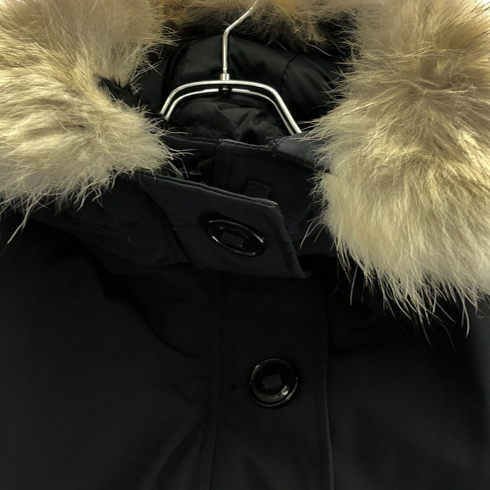 Other Other Canada Goose Down Jacket Polyester Down Jacket Others Outerwear Size ONE SIZE - 3 Thumbnail