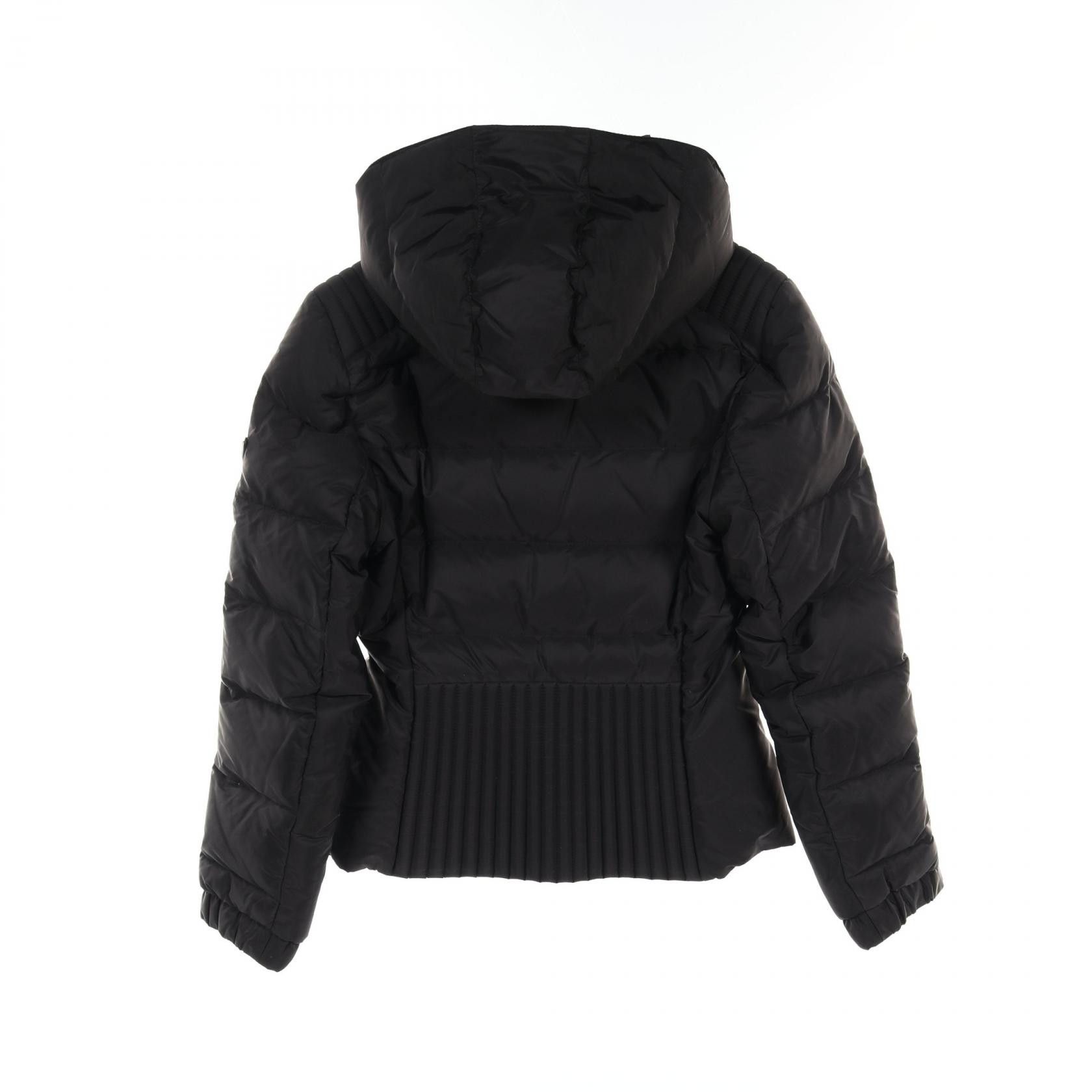 Prada Prada Prada Quilted Nylon Down Jacket Others Outerwear 29X544 Size ONE SIZE - 2 Thumbnail