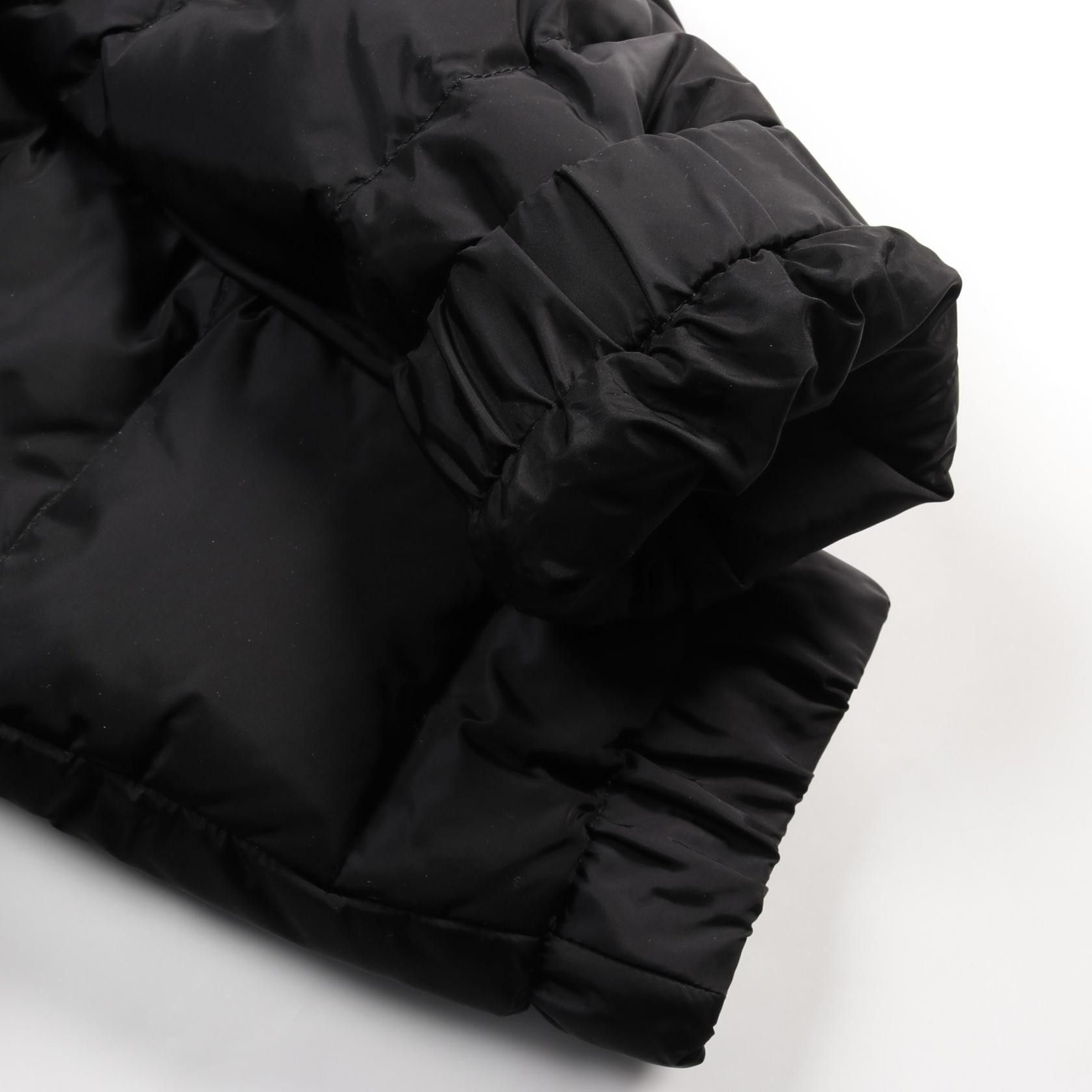 Prada Prada Prada Quilted Nylon Down Jacket Others Outerwear 29X544 Size ONE SIZE - 6 Thumbnail