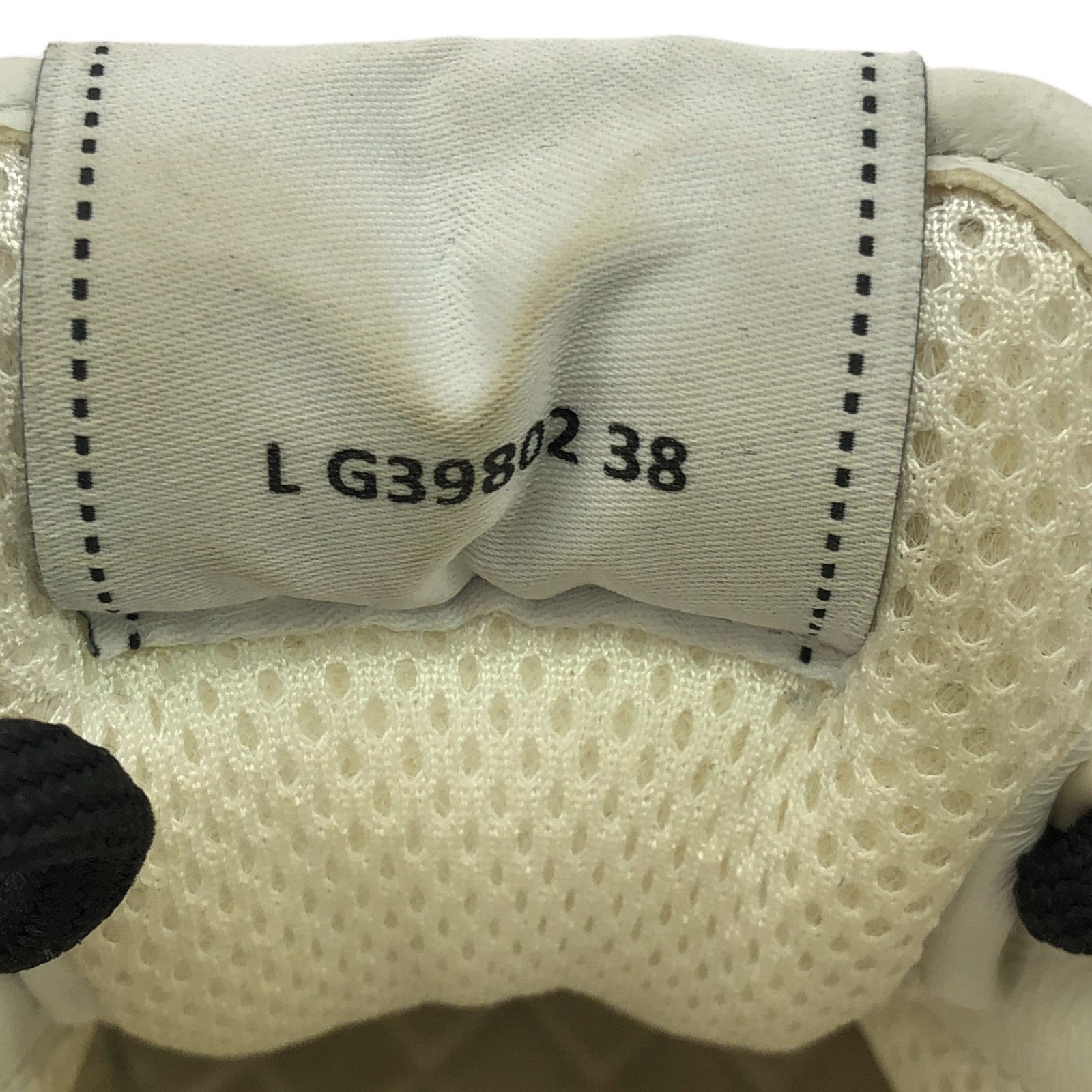 Chanel Chanel Chanel Sneaker Fabric Sneaker Others Shoes Size ONE SIZE - 5 Thumbnail