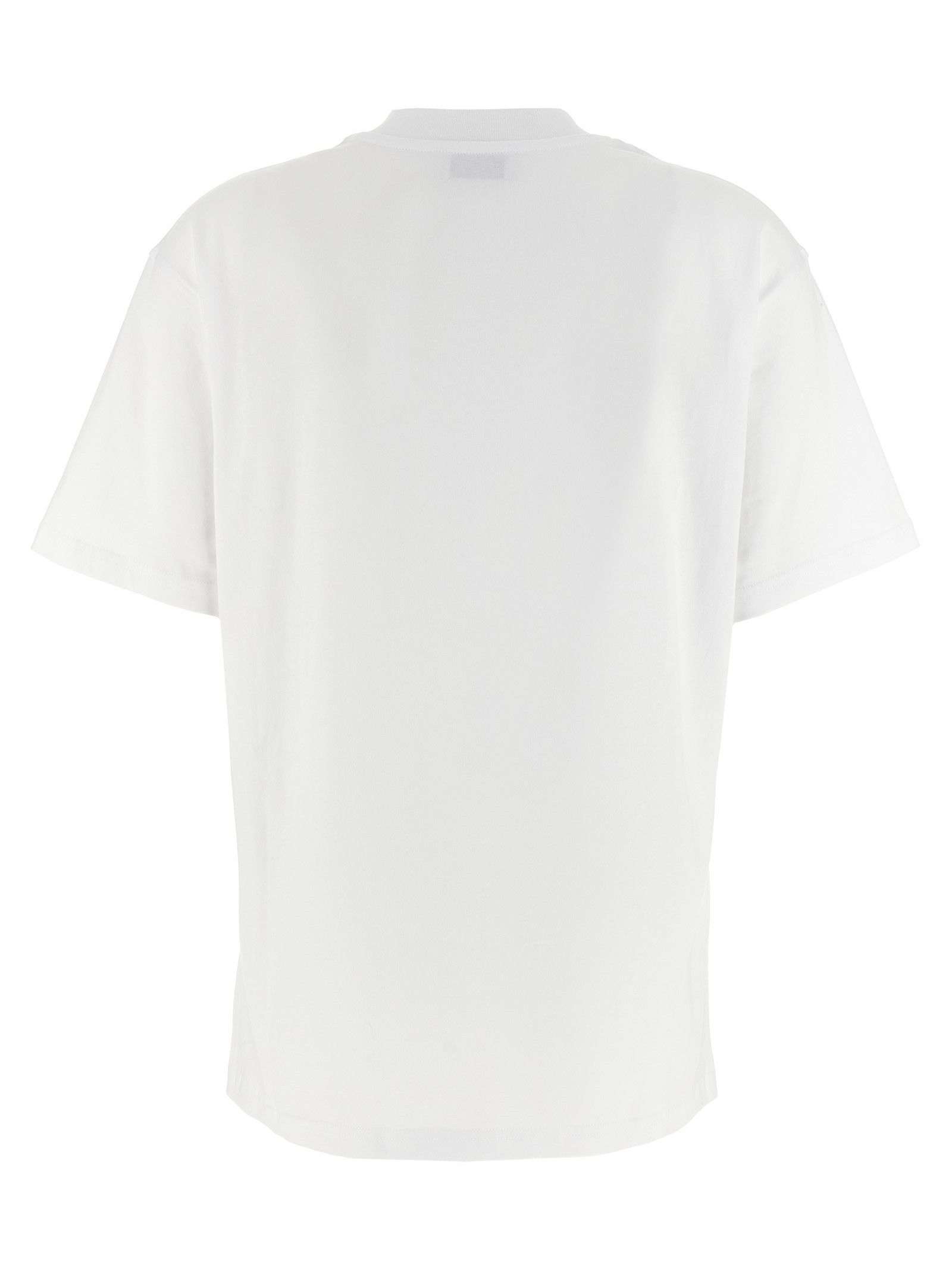 Moschino 'Teddy' T-Shirt Size XS / US 0-2 / IT 36-38 - 2 Thumbnail