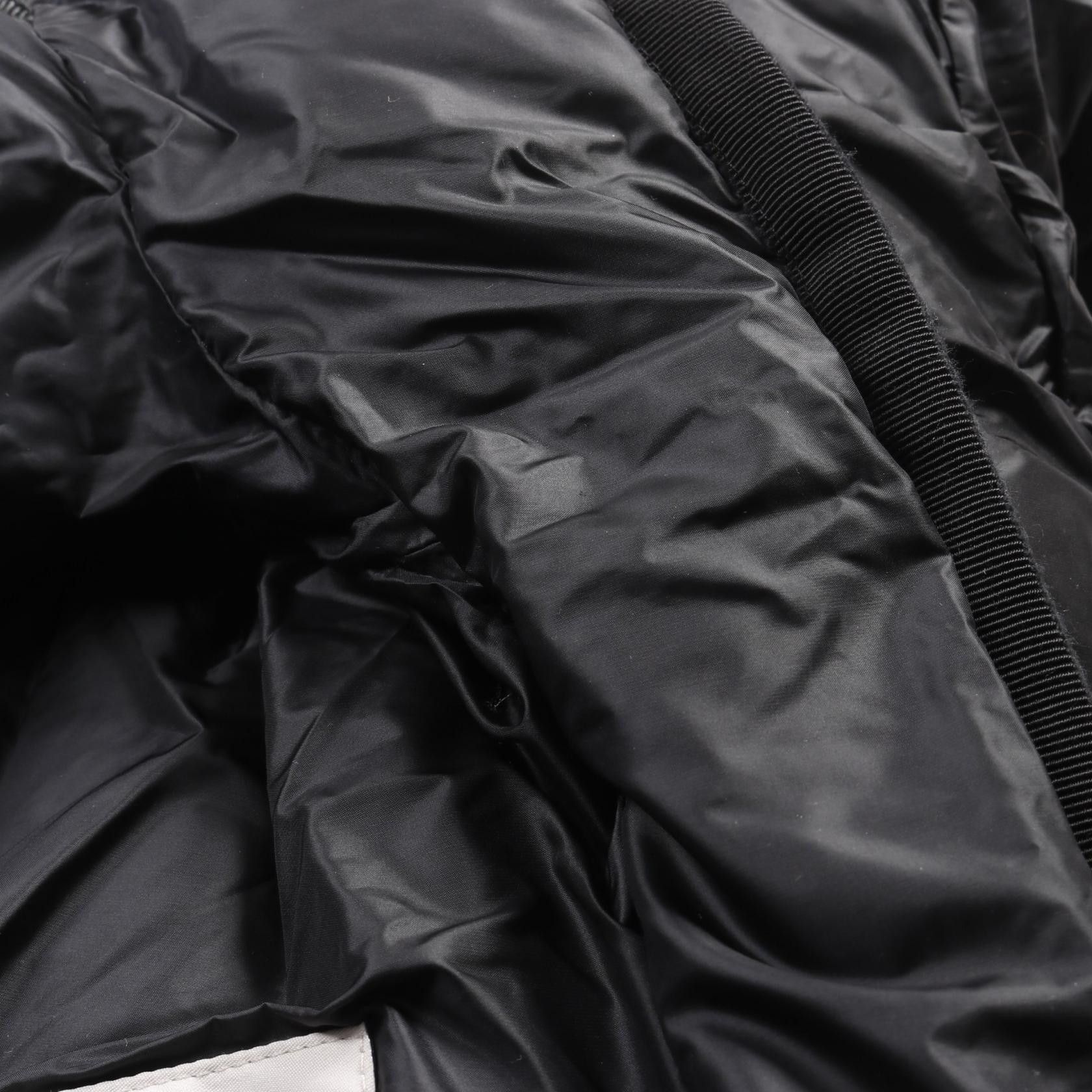 Moncler Moncler Moncler HERMINE Nylon Down Jacket Others Outerwear 1C51100 Size ONE SIZE - 7 Thumbnail