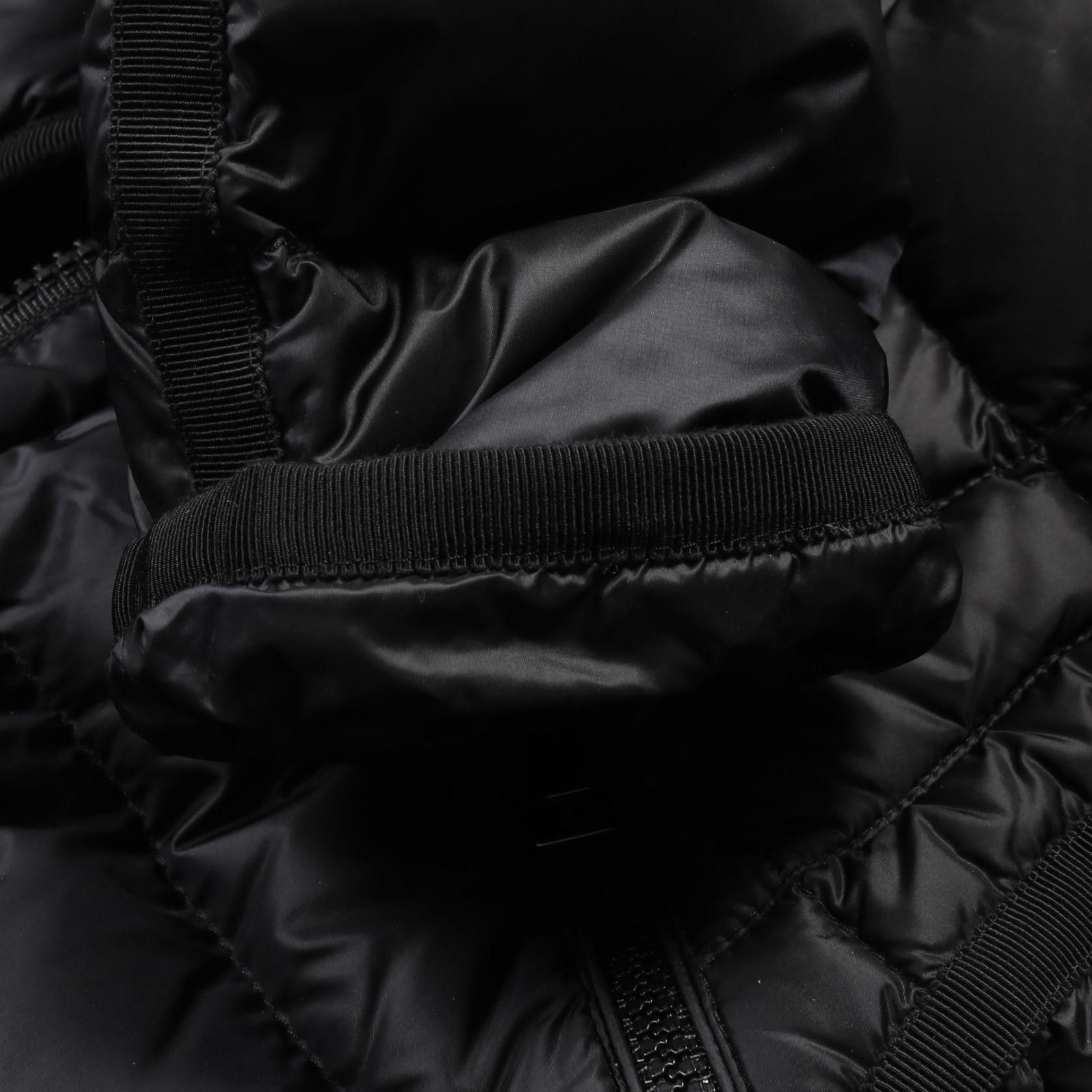Moncler Moncler Moncler HERMINE Nylon Down Jacket Others Outerwear 1C51100 Size ONE SIZE - 6 Thumbnail