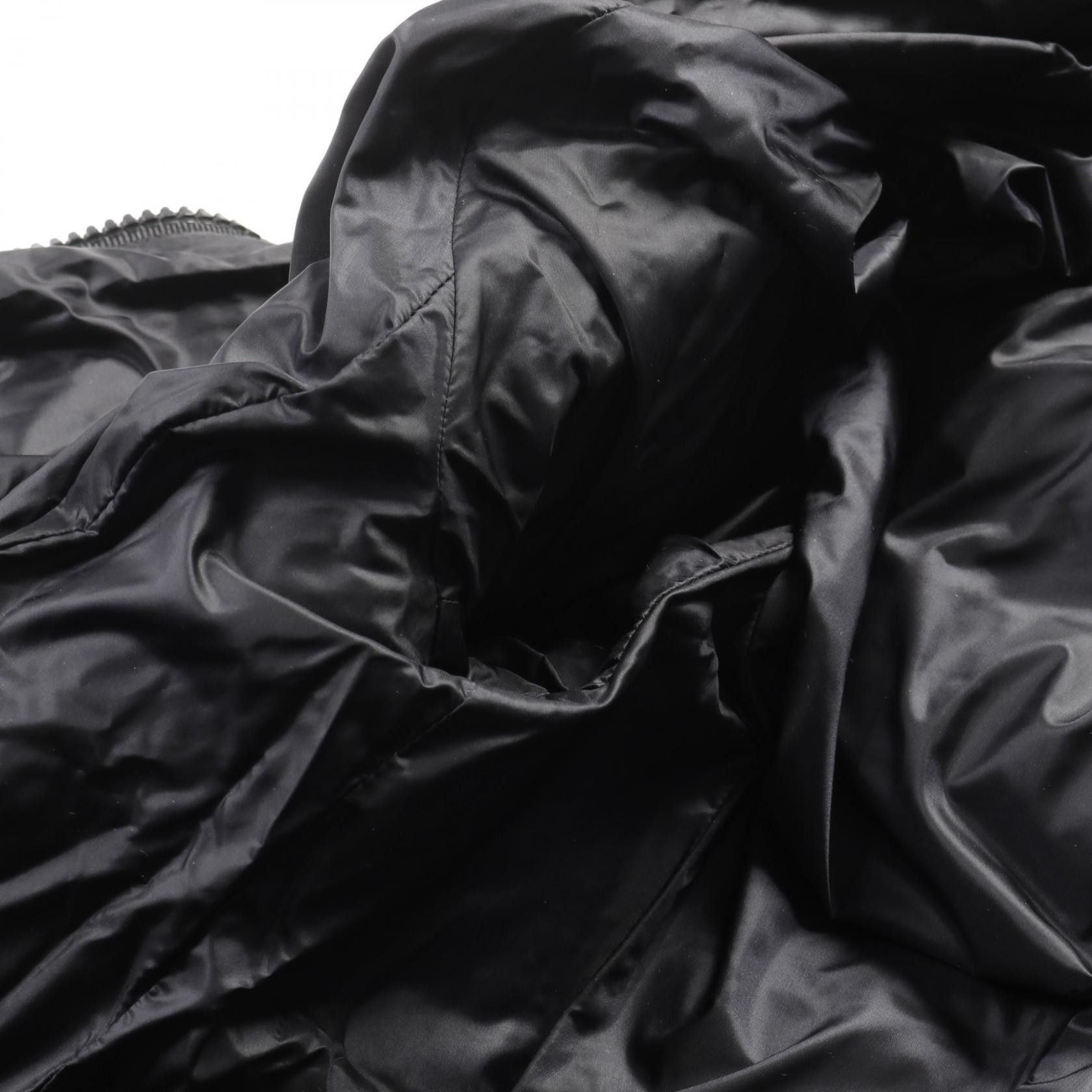 Moncler Moncler Moncler HERMINE Nylon Down Jacket Others Outerwear 1C51100 Size ONE SIZE - 8 Thumbnail